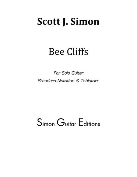 Bee Cliffs Suite w/TAB