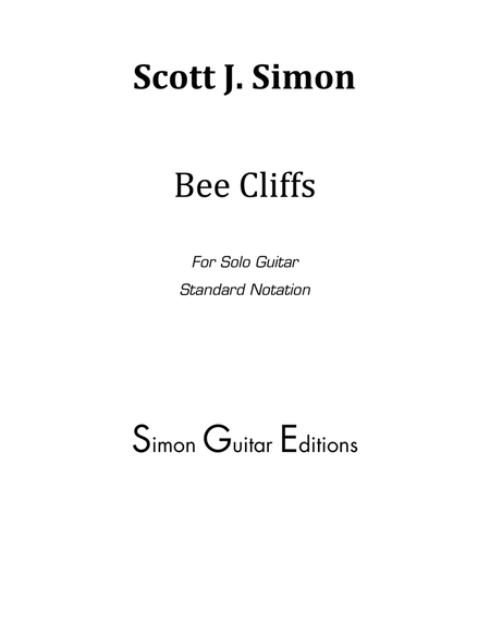 Bee Cliffs Suite